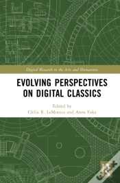 Capa do artigo Evolving Perspectives On Digital Classics