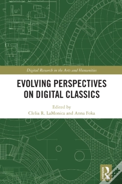 Capa do artigo Evolving Perspectives On Digital Classics