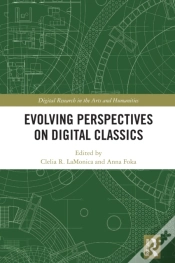 Capa do artigo Evolving Perspectives On Digital Classics
