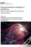 Evolving Predictive Analytics In Healthcare