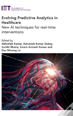 Capa do artigo Evolving Predictive Analytics In Healthcare