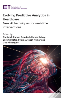 Capa do artigo Evolving Predictive Analytics In Healthcare