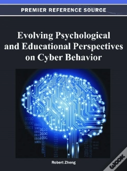 Capa do artigo Evolving Psychological And Educational Perspectives On Cyber Behavior
