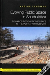 Capa do artigo Evolving Public Space In South Africa