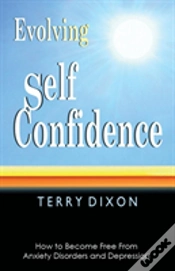 Capa do artigo Evolving Self Confidence