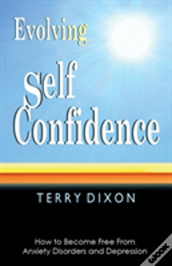 Capa do artigo Evolving Self Confidence