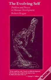 Capa do artigo Evolving Self