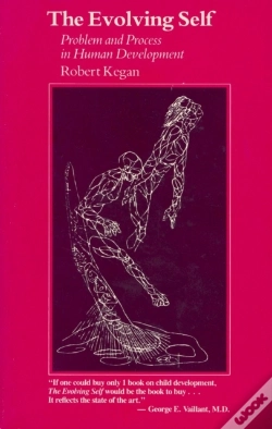 Capa do artigo Evolving Self