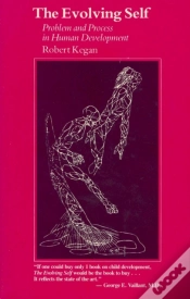 Capa do artigo Evolving Self
