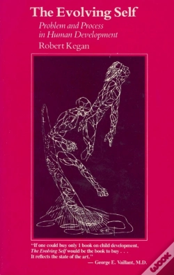 Capa do artigo Evolving Self