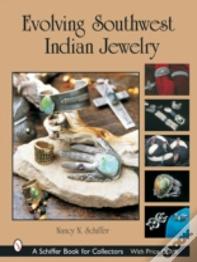 Evolving Southwest Indian Jewelry