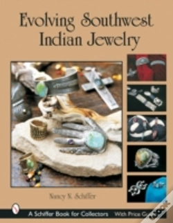 Capa do artigo Evolving Southwest Indian Jewelry