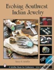Capa do artigo Evolving Southwest Indian Jewelry