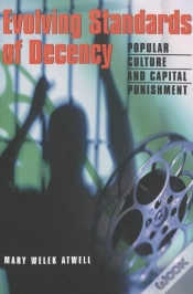 Capa do artigo Evolving Standards Of Decency