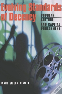 Capa do artigo Evolving Standards Of Decency