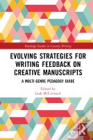 Evolving Strategies For Writing Feedback On Creative Manuscripts