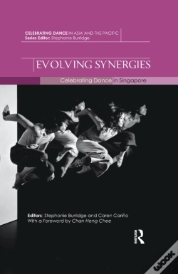 Capa do artigo Evolving Synergies