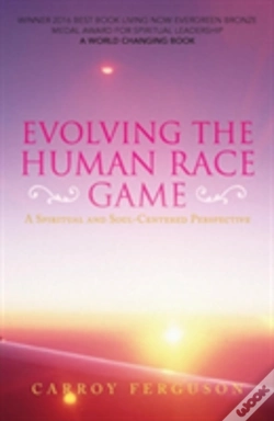 Capa do artigo Evolving The Human Race Game