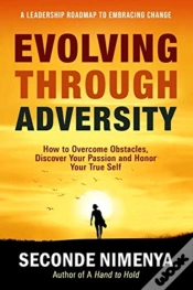 Capa do artigo Evolving Through Adversity