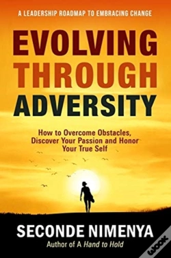Capa do artigo Evolving Through Adversity