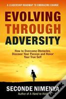 Evolving Through Adversity