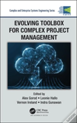 Capa do artigo Evolving Toolbox For Complex Project Management