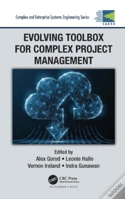 Capa do artigo Evolving Toolbox For Complex Project Management