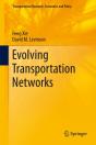 Evolving Transportation Networks - Preview