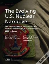 Evolving U.S. Nuclear Narrative