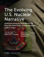 Evolving U.S. Nuclear Narrative - Preview