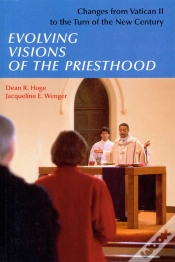 Capa do artigo Evolving Visions Of The Priesthood