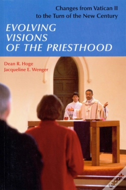 Capa do artigo Evolving Visions Of The Priesthood