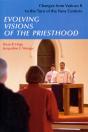 Evolving Visions Of The Priesthood - Preview