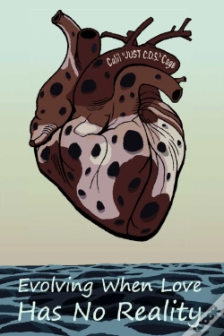 Capa do artigo Evolving When Love Has No Reality
