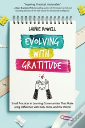 Evolving With Gratitude