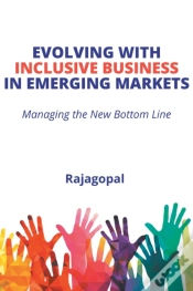 Capa do artigo Evolving With Inclusive Business In Emerging Markets