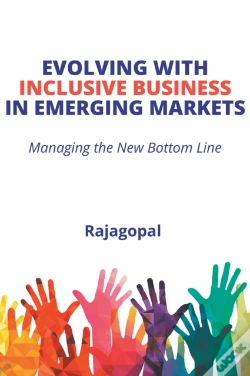 Capa do artigo Evolving With Inclusive Business In Emerging Markets