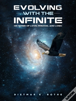 Capa do artigo Evolving With The Infinite