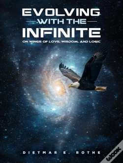 Capa do artigo Evolving With The Infinite