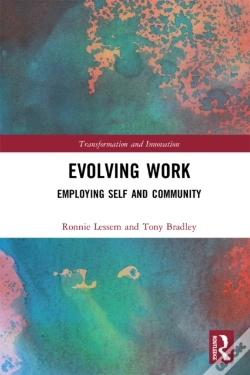 Capa do artigo Evolving Work
