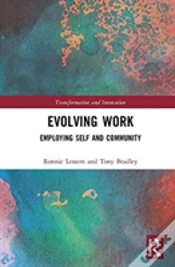 Capa do artigo Evolving Work