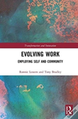 Capa do artigo Evolving Work