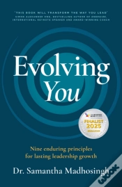 Capa do artigo Evolving You
