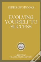 Capa do artigo Evolving Yourself To Success