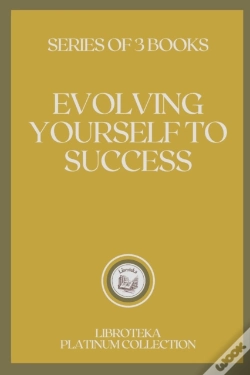 Capa do artigo Evolving Yourself To Success