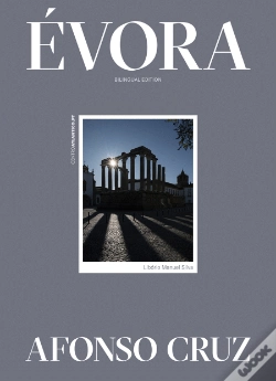 Capa do artigo Évora