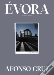 Capa do artigo Évora