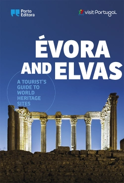 Capa do artigo Évora and Elvas - A Tourist's Guide to World Heritage Sites