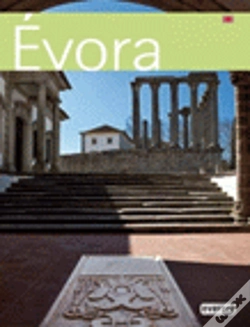 Capa do artigo Évora (English)