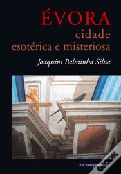 Capa do artigo Évora